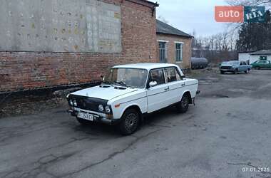 Седан ВАЗ / Lada 2106 1990 в Сквирі