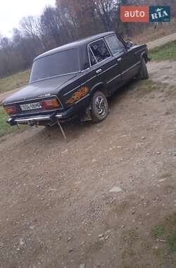 Седан ВАЗ 2106 1991 в 