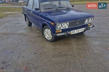 Седан ВАЗ / Lada 2106 1989 в Долинській