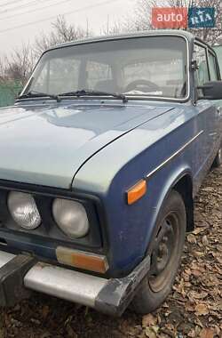 Седан ВАЗ / Lada 2106 1989 в Новій Водолагі