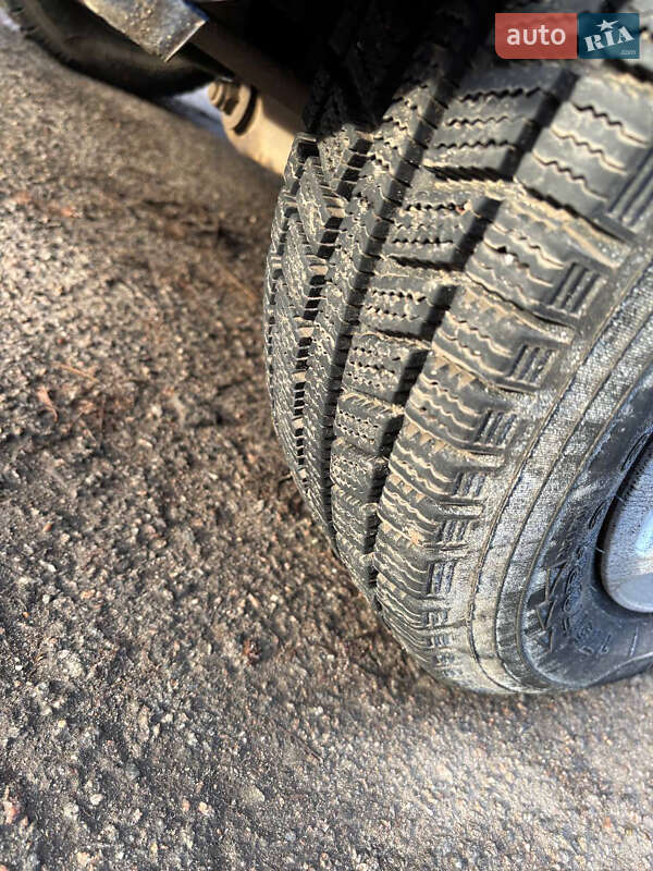 Седан ВАЗ / Lada 2106 1984 в Черкассах