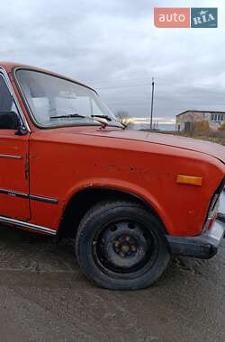 Седан ВАЗ / Lada 2106 1980 в Ровно