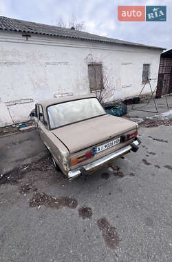 Седан ВАЗ / Lada 2106 1990 в Гореничах