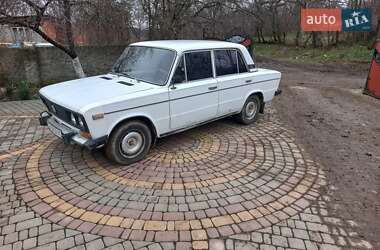 Седан ВАЗ / Lada 2106 1991 в Хотині