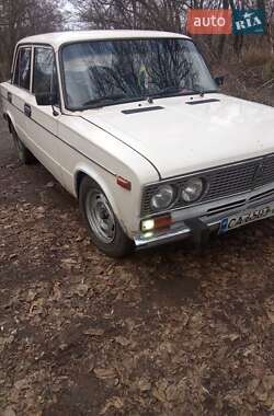 Седан ВАЗ / Lada 2106 1995 в Черкасах