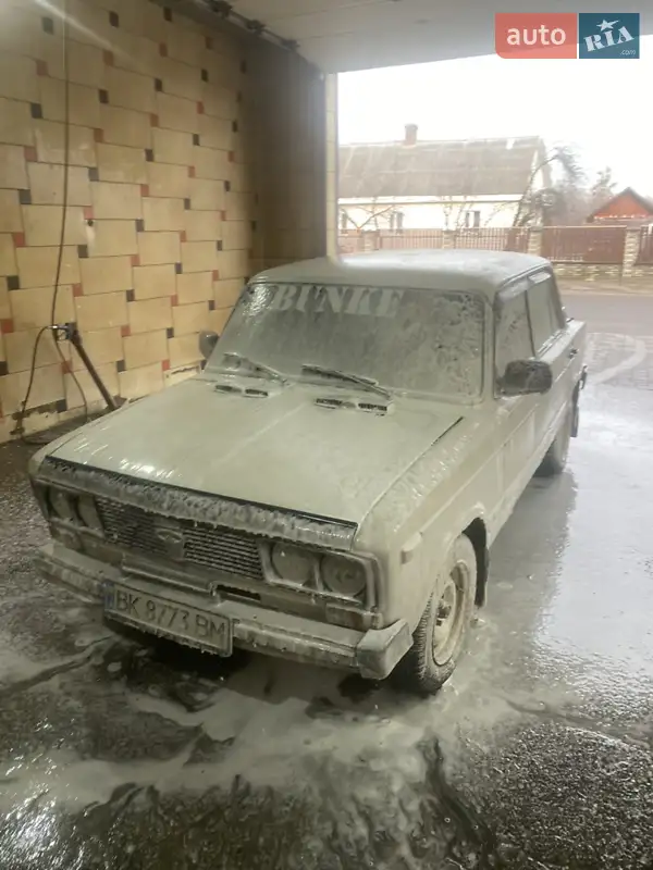 ВАЗ / Lada 2106
