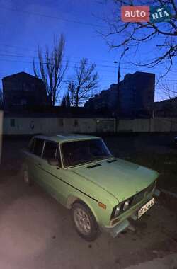 Седан ВАЗ / Lada 2106 1998 в Херсоні