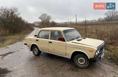 Седан ВАЗ / Lada 2106 1988 в Броварах