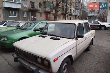 Седан ВАЗ / Lada 2106 1991 в Николаеве