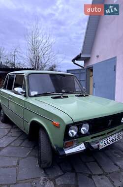 Седан ВАЗ / Lada 2106 1982 в Радомишлі