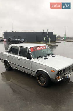 Седан ВАЗ / Lada 2106 1990 в Пісочині