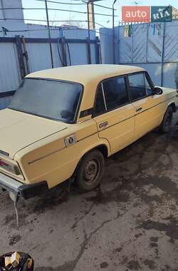 Седан ВАЗ / Lada 2106 1985 в Павлограді