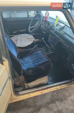Седан ВАЗ / Lada 2106 1985 в Павлограді