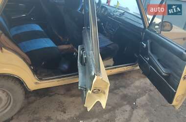 Седан ВАЗ / Lada 2106 1985 в Павлограді