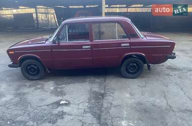 Седан ВАЗ / Lada 2106 1976 в Карлівці