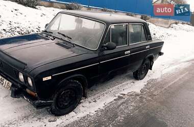 Седан ВАЗ / Lada 2106 1991 в Шумську