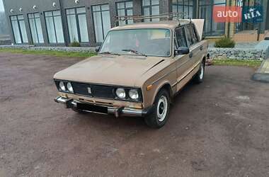 Седан ВАЗ / Lada 2106 1982 в Тростянці