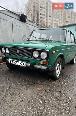 Седан ВАЗ / Lada 2106 1984 в Києві