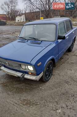 Седан ВАЗ / Lada 2106 1985 в Полтаві