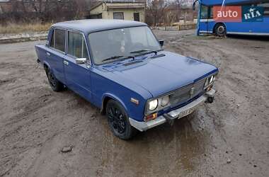 Седан ВАЗ / Lada 2106 1985 в Полтаве