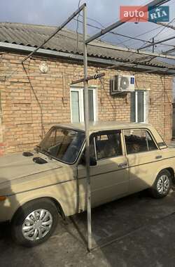 Седан ВАЗ / Lada 2106 1979 в Кропивницькому