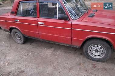 Седан ВАЗ / Lada 2106 1987 в Конотопі