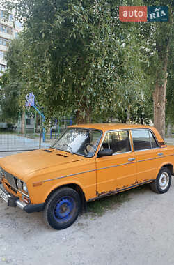 Седан ВАЗ / Lada 2106 1978 в Харкові