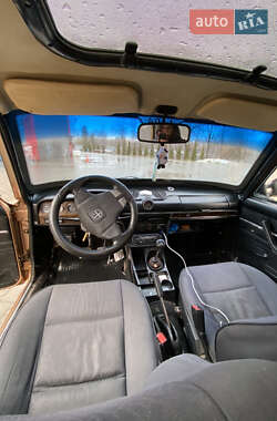Седан ВАЗ / Lada 2106 1990 в 