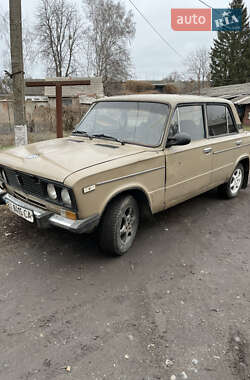 Седан ВАЗ / Lada 2106 1994 в Заводском