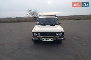 Седан ВАЗ / Lada 2106 1988 в Одесі