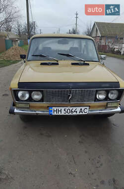 Седан ВАЗ / Lada 2106 1987 в Ізмаїлі