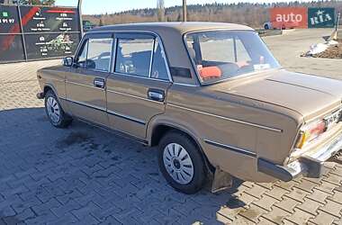 Седан ВАЗ / Lada 2106 1988 в Берегомету