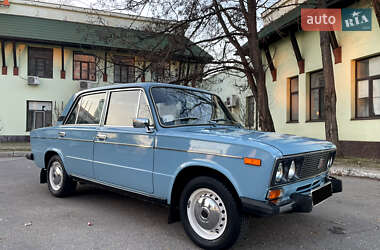 Седан ВАЗ / Lada 2106 1989 в Одессе