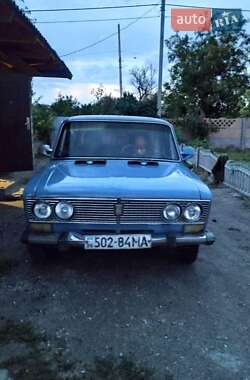 Седан ВАЗ / Lada 2106 1986 в Кривому Розі