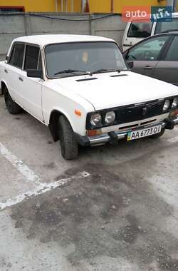 Седан ВАЗ / Lada 2106 1989 в Києві