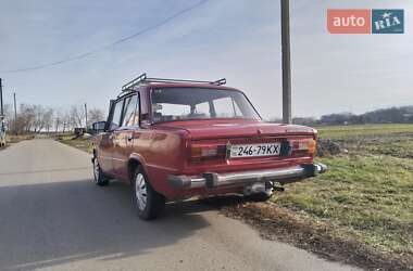 Седан ВАЗ 2106 1992 в 