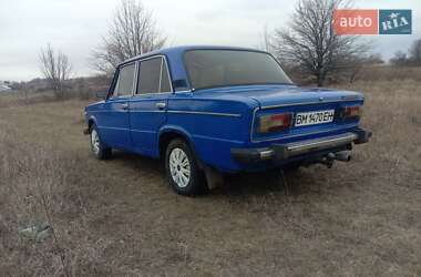 Седан ВАЗ / Lada 2106 1999 в Липовій Долині