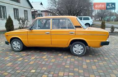 Седан ВАЗ / Lada 2106 1982 в Березівці