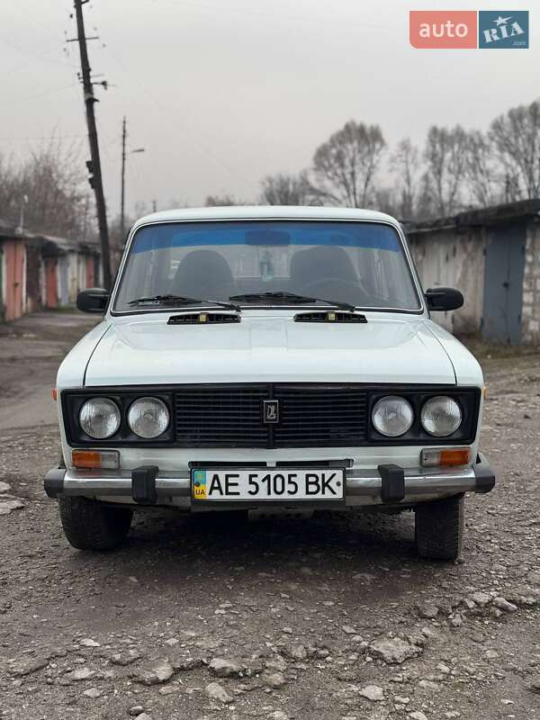ВАЗ / Lada 2106 1997
