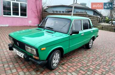 Седан ВАЗ / Lada 2106 1984 в Миргороде