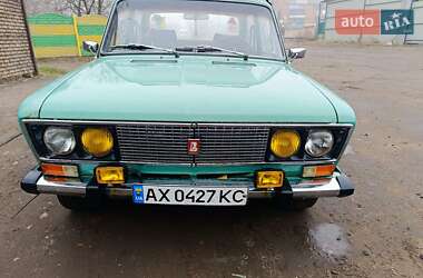 Седан ВАЗ / Lada 2106 1989 в Харкові