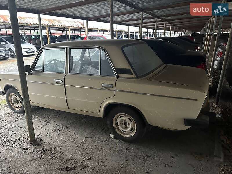 Седан ВАЗ / Lada 2106 1988 в Києві