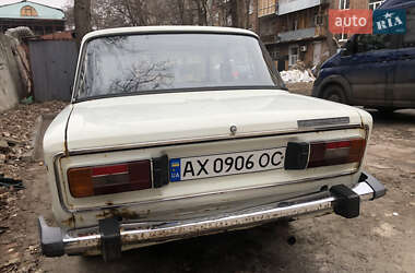 Седан ВАЗ 2106 1991 в 
