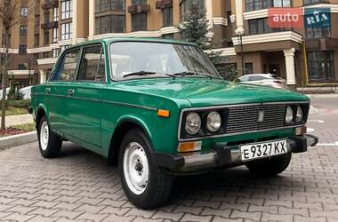 Седан ВАЗ / Lada 2106 1984 в Софіївській Борщагівці