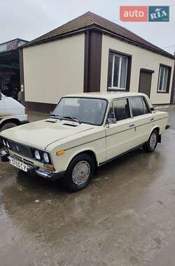 Седан ВАЗ / Lada 2106 1987 в Краснопіллі