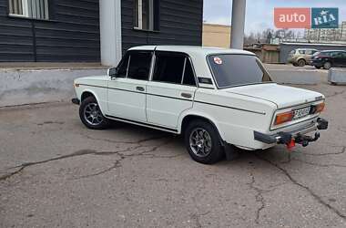 Седан ВАЗ / Lada 2106 1991 в Запоріжжі