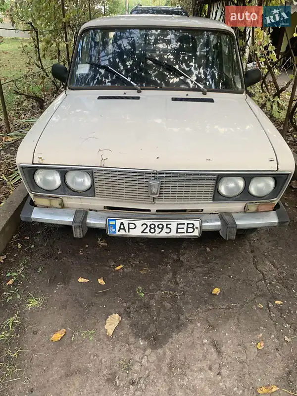 ВАЗ / Lada 2106