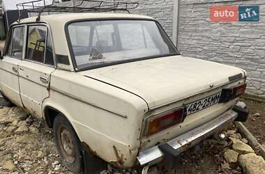 Седан ВАЗ / Lada 2106 1990 в Чернигове