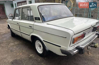 Седан ВАЗ / Lada 2106 1990 в Ровно