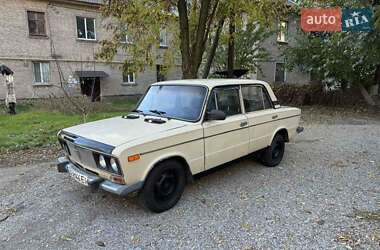 Седан ВАЗ / Lada 2106 1992 в Запоріжжі